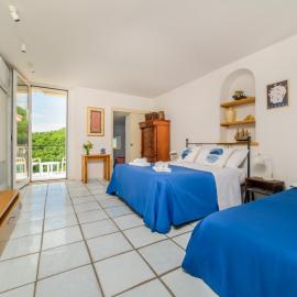Casa di Zia Rosaria SEA VIEW