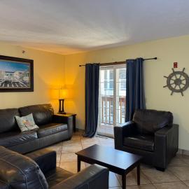 Put-in-Bay Poolview Condo #5
