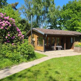 Ferienhaus Voigt, hotel en Hude