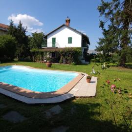 Casa Laura