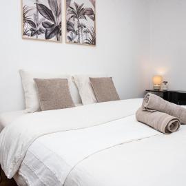 Maison Pure Canigou Spacious Authentic Village house in historic Montalba le Chateau near Perpignan