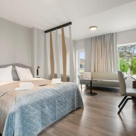 Kinn Hotell Florø: Florø şehrinde bir otel
