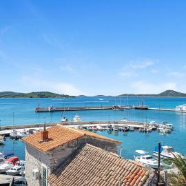 1 Bedroom Beautiful Apartment In Vodice