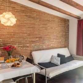 Apartaments Ciutat Vella, hotel in Barcelona
