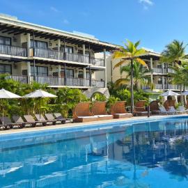 El Beso Adults Only At Ocean El Faro - All Inclusive