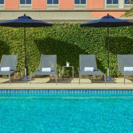 Courtyard Culver City Los Angeles, hotell Los Angeleses