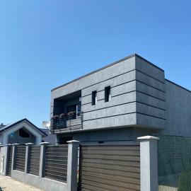 Vila Antonia, hotel in Năvodari