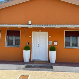 Casa Porta Mare, Hotel in Rosolina