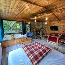 Ayder Villas