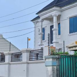 2-Bedroom Apt Short let in Benin City-Hosted by Tomla Built in 2025, hotell i Benin City