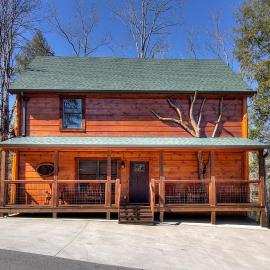 Pebblestone Lodge