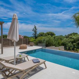 Memorial Villa Pessada, hotelli kohteessa Pesádha