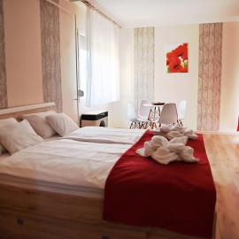Pipacs Apartman
