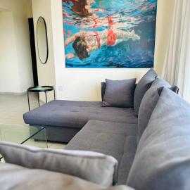 Serene Getaway Near Protaras