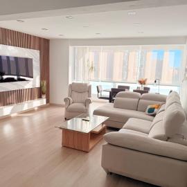 Apartamento Luna
