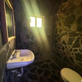 Román Cabañas del Mirador 4, hotel in Pahuatlán del Valle