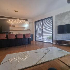 LARA - Herzliya Urban villa, Hotel in Herzlia