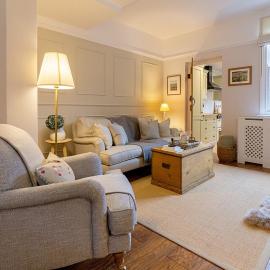 The Railway Cottage