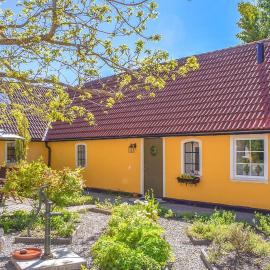 Nice Home In Sjöbo With Wifi, hotel in Sjöbo