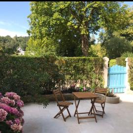 Appartement Hortensia