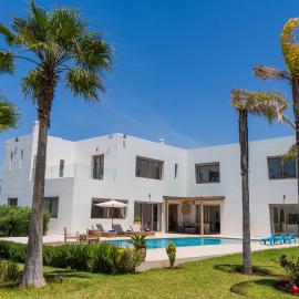 Villa YAMAR
