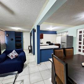 Sensity home C Escolar Departamento hogareño y Calido para familias