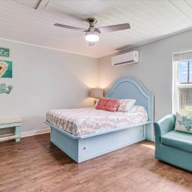 Oak Cottages 2, hotel a Rockport