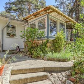 Ferienhaus Rheinsberg Ot Kagar