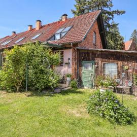 Ferienwohnung Jabel