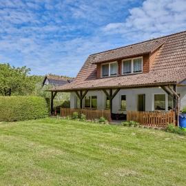Ferienwohnung Blankensee