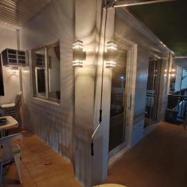 Casa De Gracia Private Resort Staycation Couple Suite, Hotel in Magalang