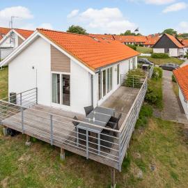 2 Bedroom Gorgeous Home In Gudhjem