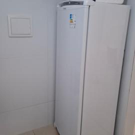Apartamento Mobiliado com 2 Quartos em Arcoverde - PE