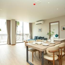 XÔI Lumi Suites West Lake