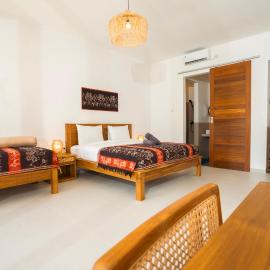 Zena Surf Suite