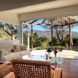100 Acres of bush, rainforest, creeks