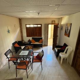 La Casita del Sol, hotel in Crucita