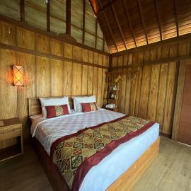 Jatiluwih Guava Eco Living by Manara, hotel a Jatiluwih