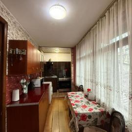 Квартира у бульвара 1