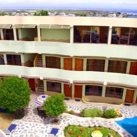 Galápagos Eco Friendly, khách sạn ở Puerto Baquerizo Moreno