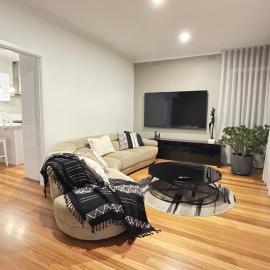 Stylish Family Home