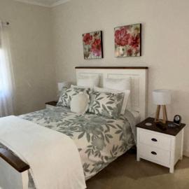 Hideaway on Hume, hotel di Boonah