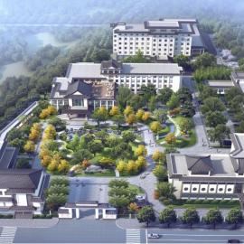 Holiday Inn Xuzhou Yunquan by IHG, hótel í Xuzhou