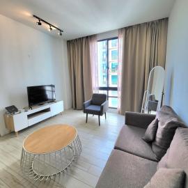 Zen66 @ Roxy Serviced Apartment