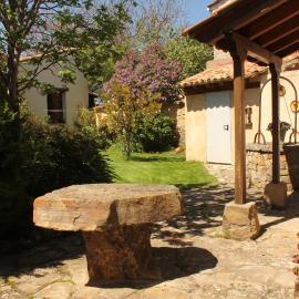 Casa Rural El Alfar, hotel u gradu Tajueco
