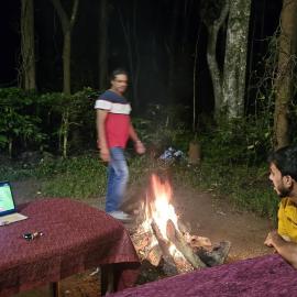coorg Namana homestay, Hotel in Suntikoppa