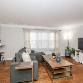 Kenwood Keys 1 - Cozy Stay for 6, hotel u gradu 'Cincinnati'