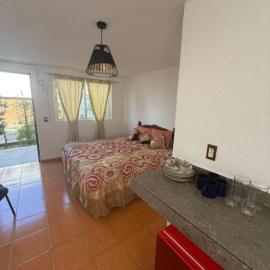 Departamento 13 Metepec
