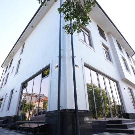 Kamilovs' Hotel