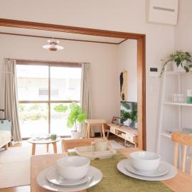 Kaze Box, hotel u gradu Kasaoka